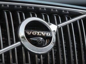 Volvo, vites büyütecek