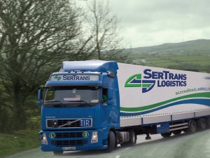 Sertrans Logistics, yeni depo yatırımıyla 200 kişiye istihdam sağlayacak