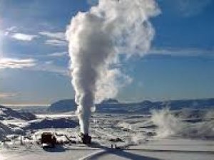 Greeneco Enerji Denizli'de jeotermal üretecek!