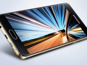 Samsung Galaxy A9 Pro'nun özellikleri belli oldu