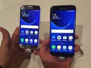 Samsung Galaxy S7 ve Galaxy S7 Edge Türkiye Fiyatı Belli Oldu!