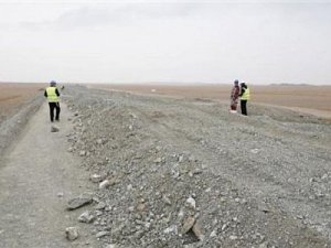 Moğolistan, demiryolu için Çin’den 1.3 milyar dolar kredi talebinde bulundu