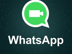 WhatsApp’tan görüntülü konuşabileceğiniz uygulama