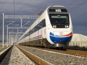 Ankara-İzmir Hızlı Tren Projesi için acele kamulaştırma kararı