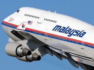 MH370'de yeni gelişme; Mozambik'te yatay stabilize bulundu