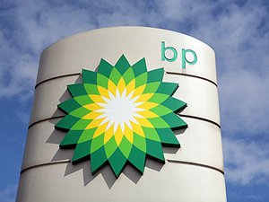 BP: Türkiye önemli bir enerji kavşağı