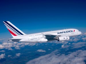 Air France çalışanları yine greve gidiyor