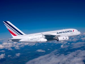 Air France çalışanlarının grev süreci başladı