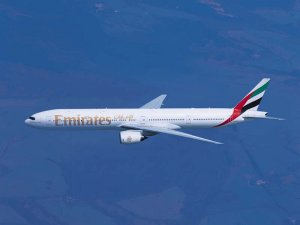Emirates Sabiha Gökçen’de kapasitesini arttırıyor