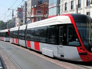 İzmitliler 2017’nin ilk çeyreğinde tramvaya binecek