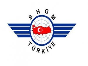 SHGM'den charter uçuş açıklaması