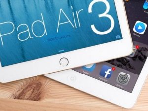 iPad Air 3 hakkında tüm detaylar