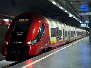 Bakırköy – Bahçelievler – Kirazlı Raylı Sistem Hattı için 72 adet metro aracı alınacak