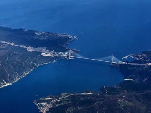 'Üçüncü köprü ile yılda 3 milyar lira cepte kalacak'