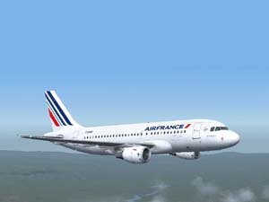 Air France mayısta greve devam ediyor