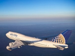Boeing'den United Airlines'a muazzam indirim