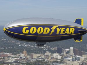 Goodyear, 4. kez dünyanın en beğenilen lastik üreticisi