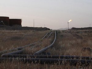 Kerkük-Yumurtalık Boru Hattı'nda petrol akışı yeniden başladı