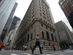 Merkez bankaları varlık rekoru kırdı