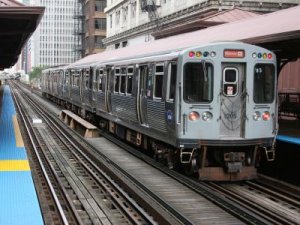 Çin firması CRRC, Chicago için metro trenleri üretecek