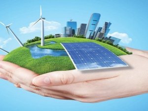 Dünya, yenilenebilir enerjiye yatırımı çoğaltıyor!