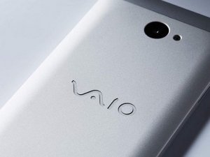 VAIO’dan yeni bir Windows 10 telefon geliyor