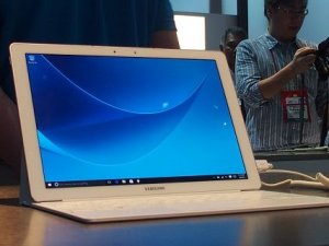 Galaxy TabPro S'e kalem desteği geliyor