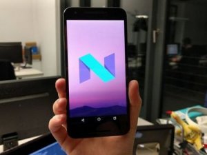 Android N: tüm yeni özellikleri