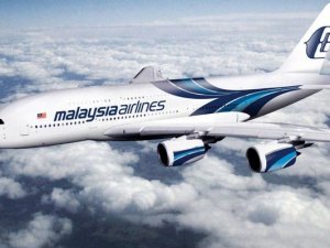 Malezya Havayolları'na dava açtılar