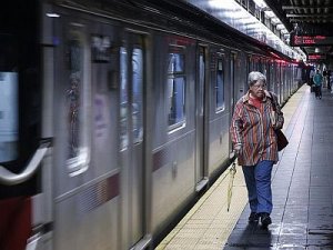 Washington metrosu en az 24 saat çalışmayacak