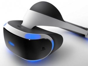 PlayStation VR fiyat ve çıkış tarihi belli oldu