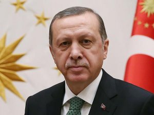 Cumhurbaşkanı Erdoğan: BTK Demiryolu aralıkta açılacak
