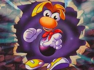 Rayman Classic, Google Play Store'daki yerini aldı