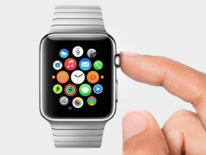 Apple Watch, akıllı saat piyasasının tozunu attıracak