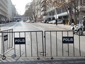 Başkentte yeni trafik düzenlemesi