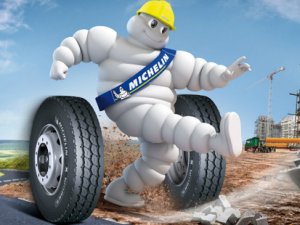 Michelin, 2015’te 1 milyar 163 milyon euro net gelir elde etti