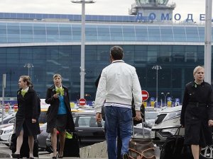 Rusya'nın en büyük havalimanı ihalesini Türk şirketi kazandı