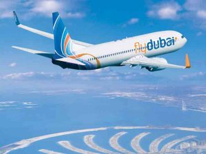 Emirates, FlyDubai ile ortaklık anlaşması imzaladı