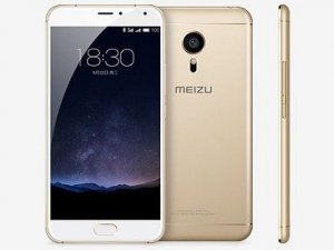 Meizu Pro 6'ya ait ilk görüntüler yayınlandı