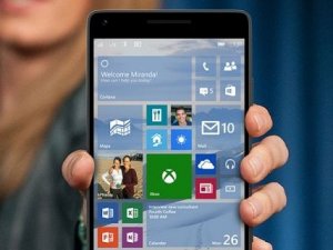 Windows telefonların yarısı Windows 10 Mobile güncellemesi almayacak