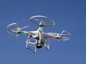 Çin'de "drone"lar için kayıt zorunluluğu getiriliyor