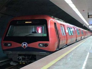 İstanbul’un Anadolu Yakası'na yeni metro hattı