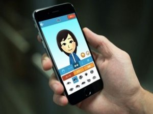 Nintendo’nun ilk mobil uygulaması Miitomo rekor kırdı