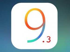 iOS 9.3 ile gelen en önemli iki yenilik