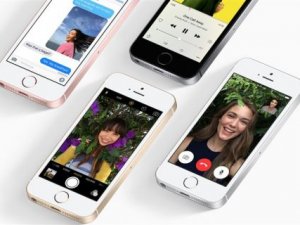 En güçlü 4 inç telefon iPhone SE tüm yeni özellikleri