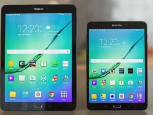 Samsung Galaxy Tab S3 tabletler onaylandı