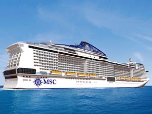 MSC Cruises Küba seferlerini 2 gemi ile gerçekleştirecek