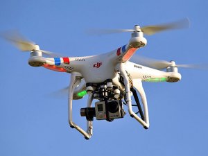 Kilis'te drone uçuşu yasaklandı