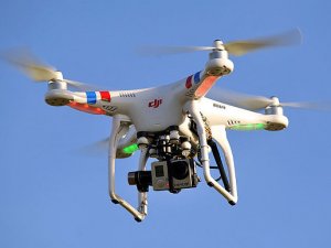 Bir ilde daha drone'a yasak geldi