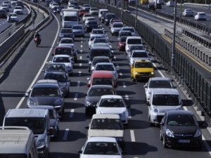 İstanbul, liderliği Meksiko’ya bıraktı